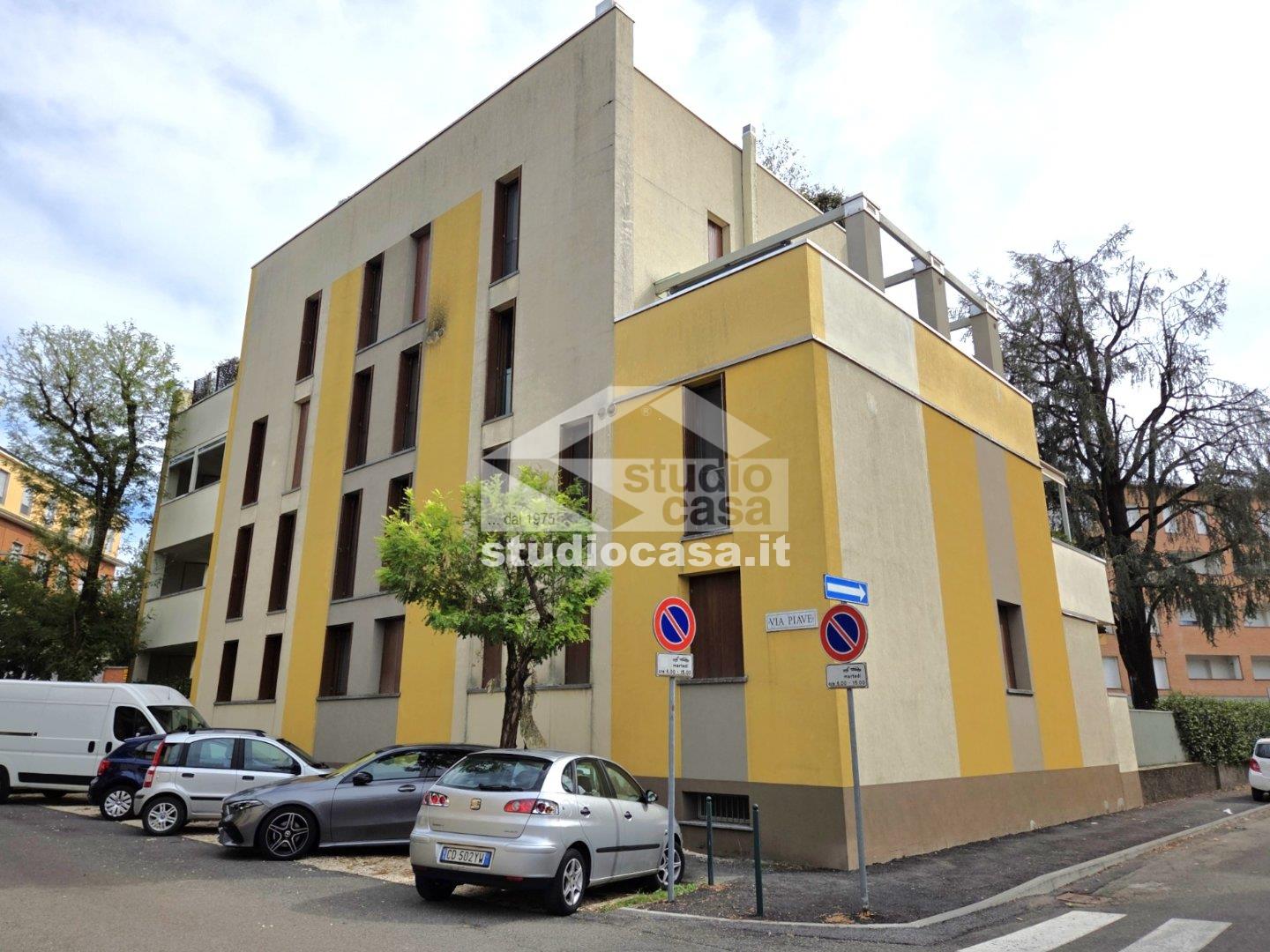 Appartamento in vendita a Cremona