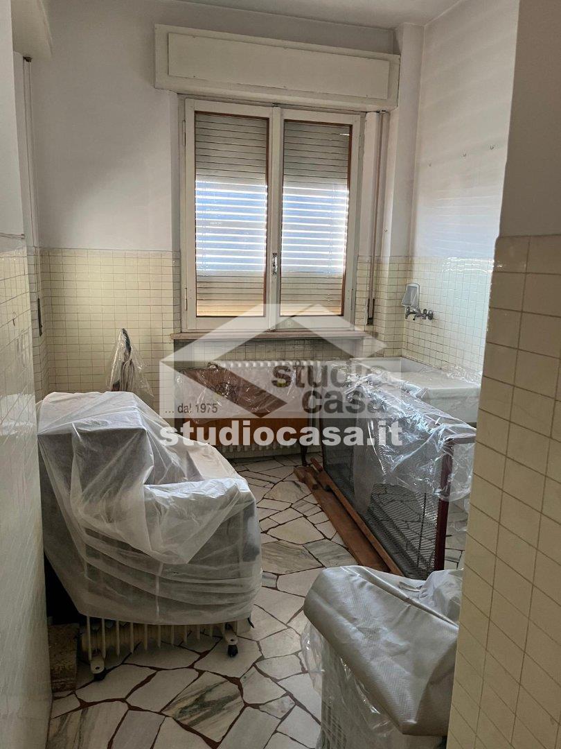 Appartamento in vendita a Cremona