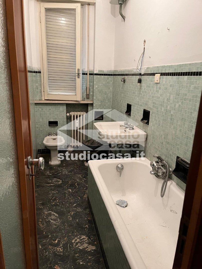 Appartamento in vendita a Cremona