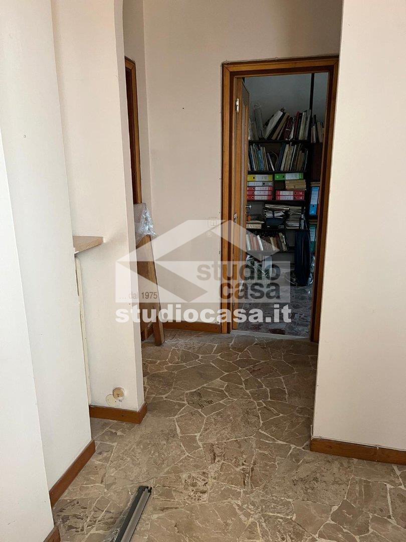 Appartamento in vendita a Cremona