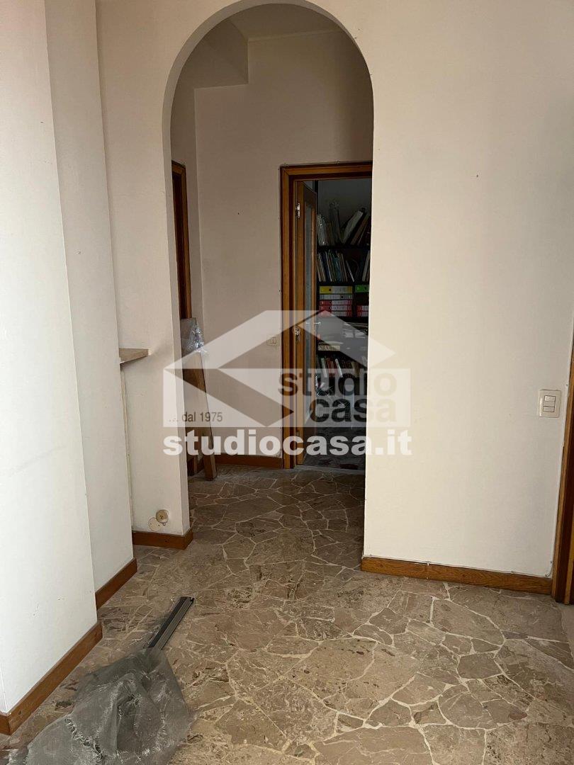 Appartamento in vendita a Cremona