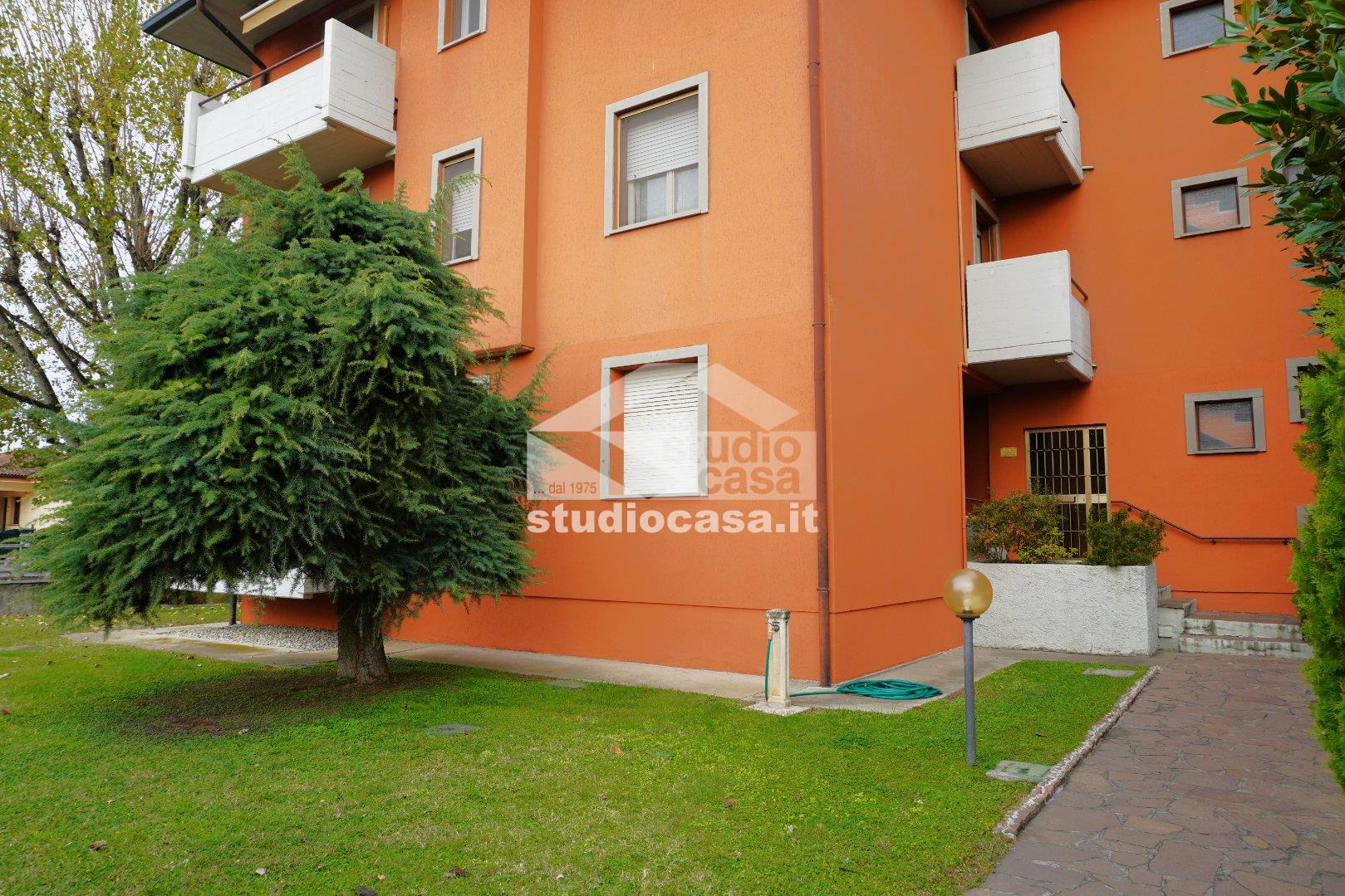 Appartamento in vendita a Cremona