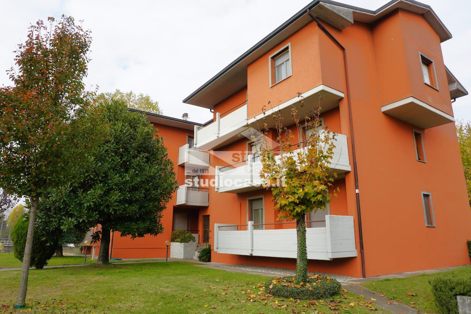 Appartamento in vendita a Cremona