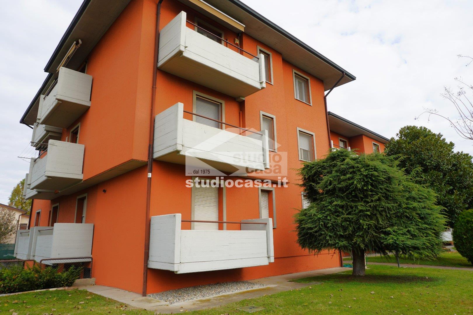 Appartamento in vendita a Cremona