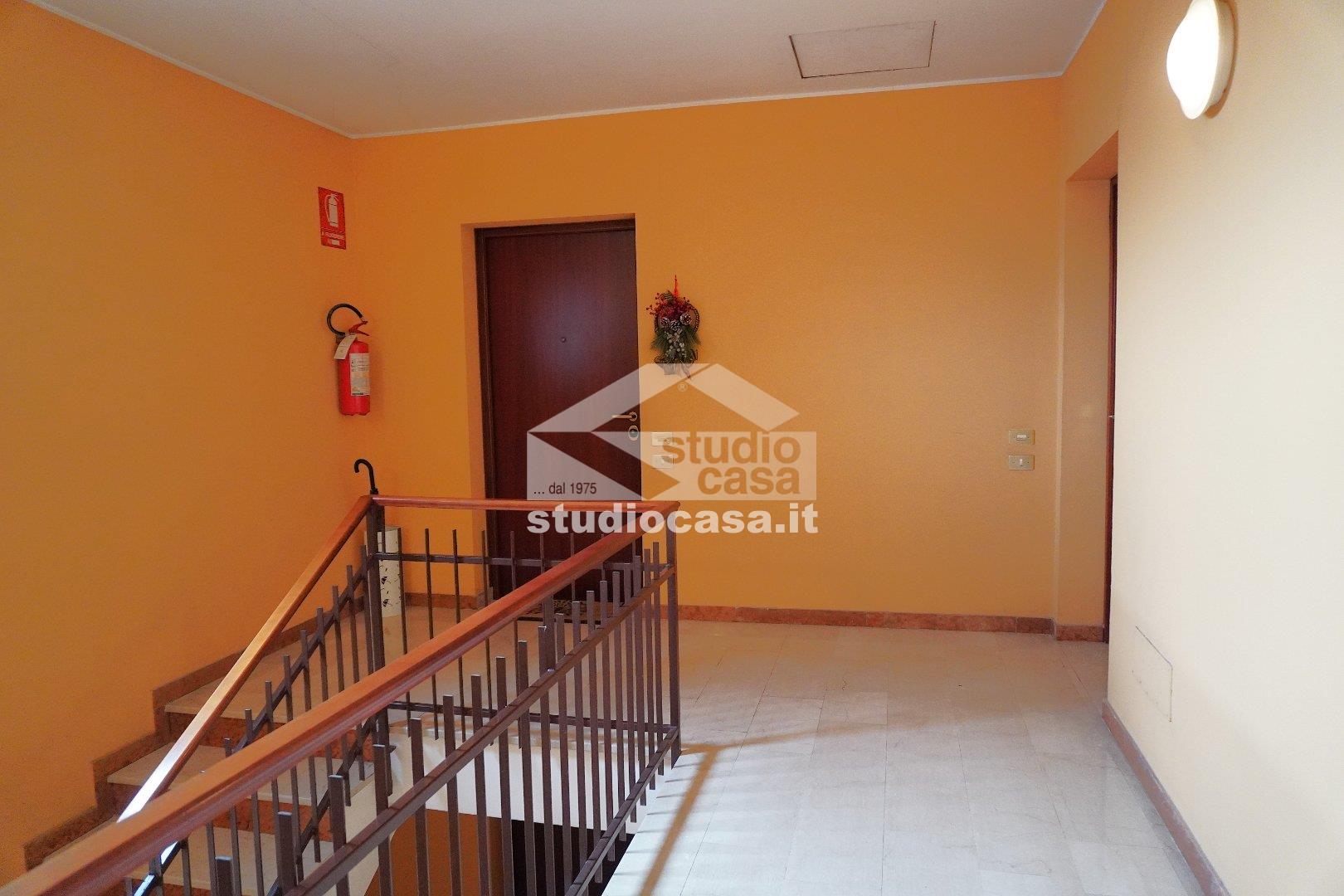 Appartamento in vendita a Cremona