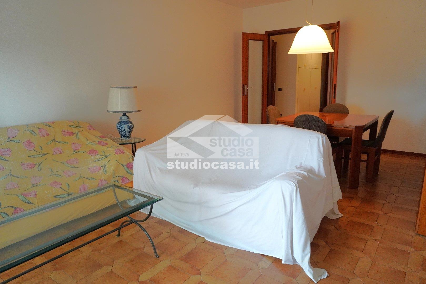 Appartamento in vendita a Cremona