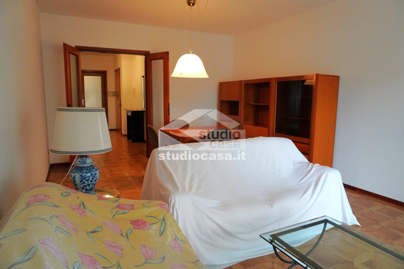 Appartamento in vendita a Cremona