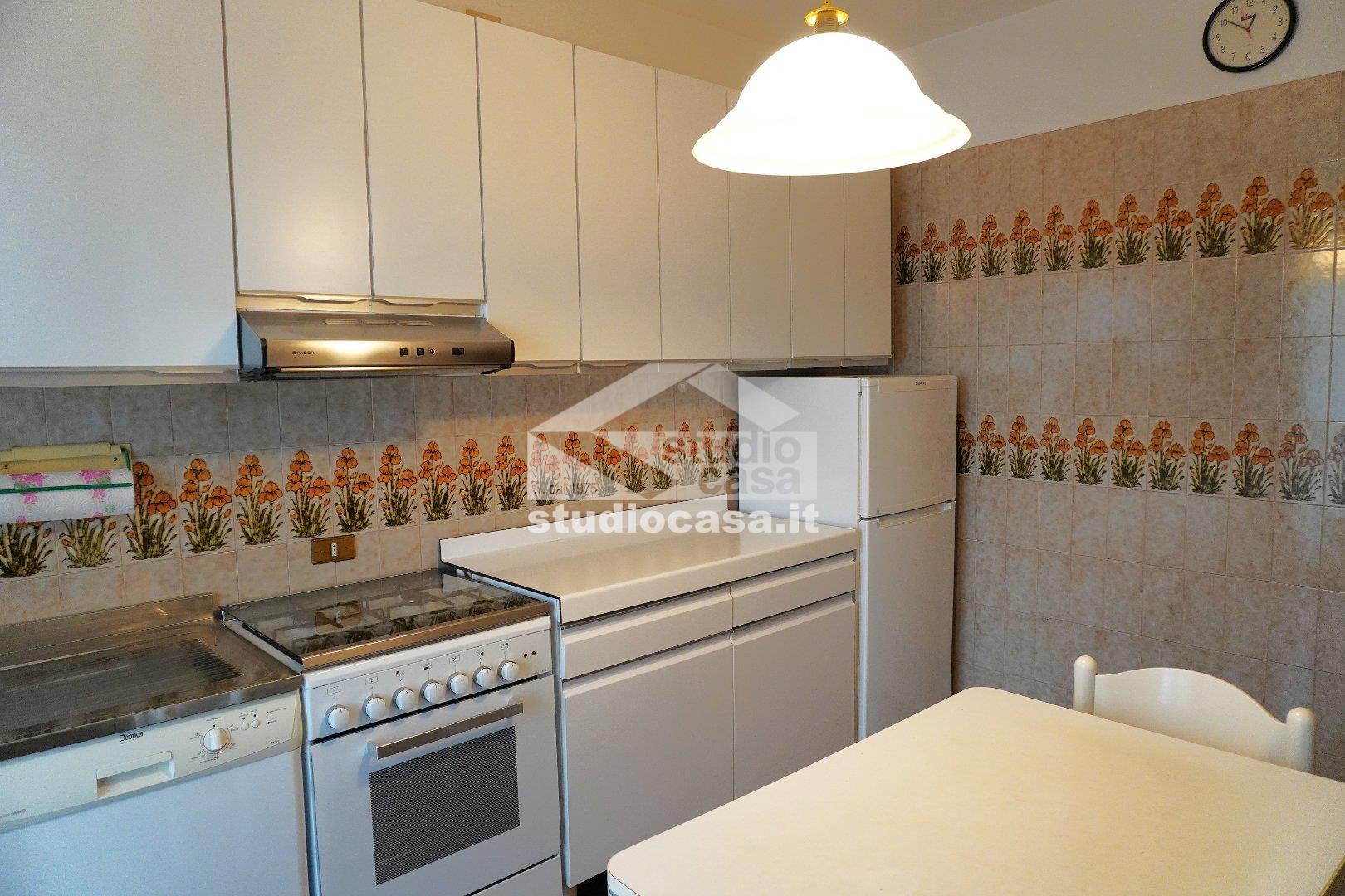 Appartamento in vendita a Cremona