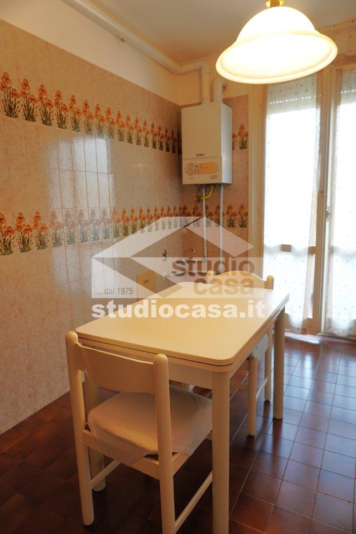 Appartamento in vendita a Cremona