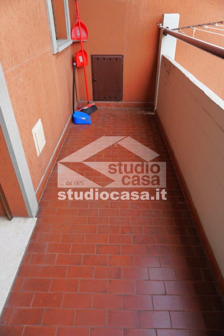 Appartamento in vendita a Cremona