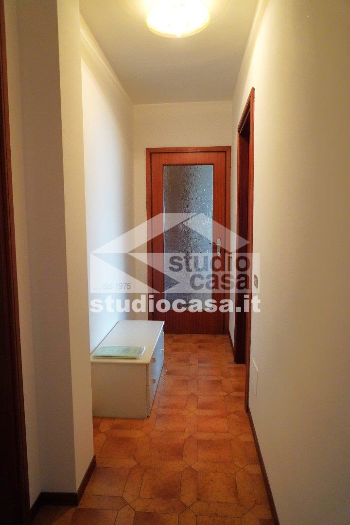 Appartamento in vendita a Cremona