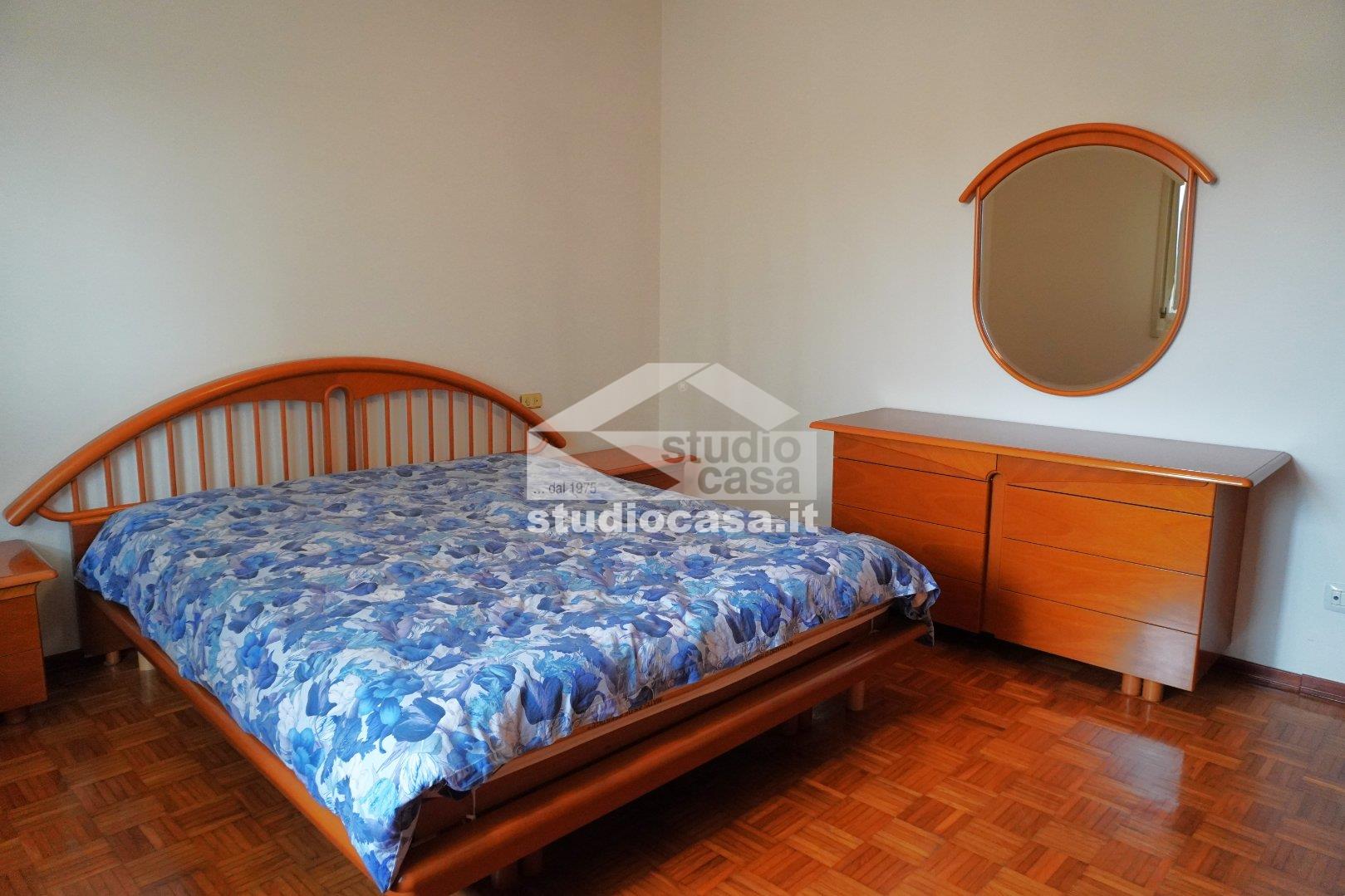 Appartamento in vendita a Cremona