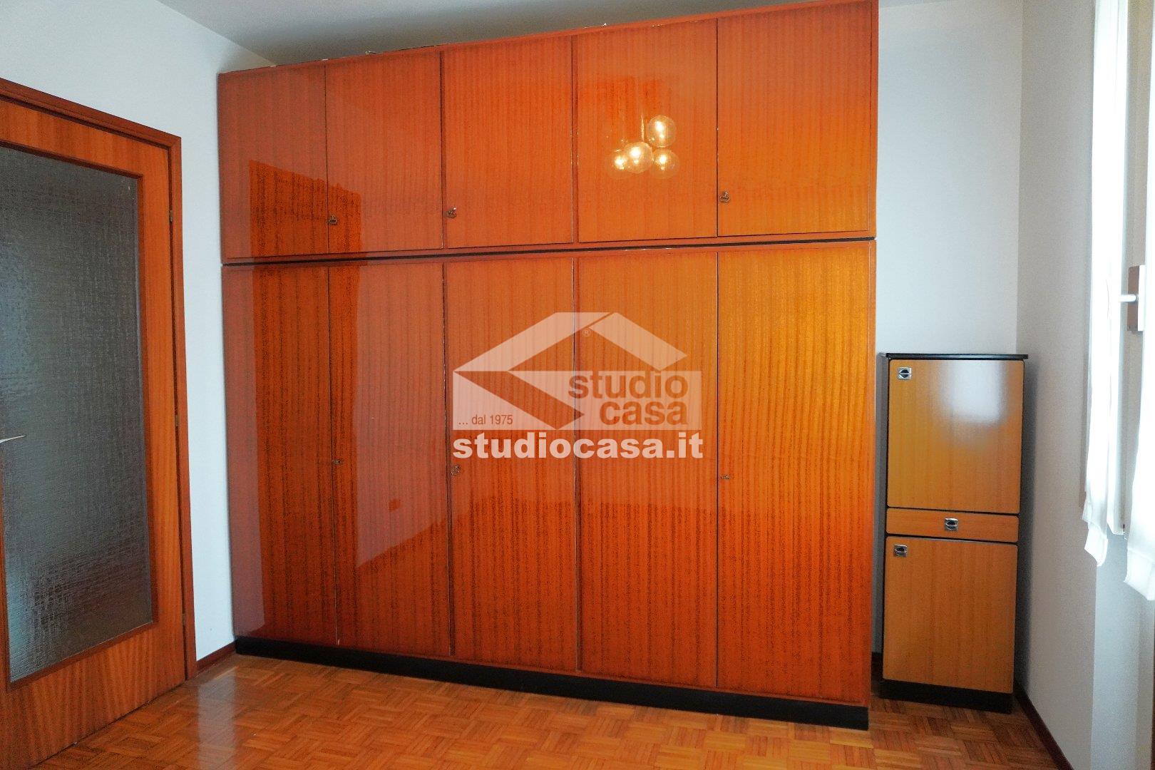 Appartamento in vendita a Cremona