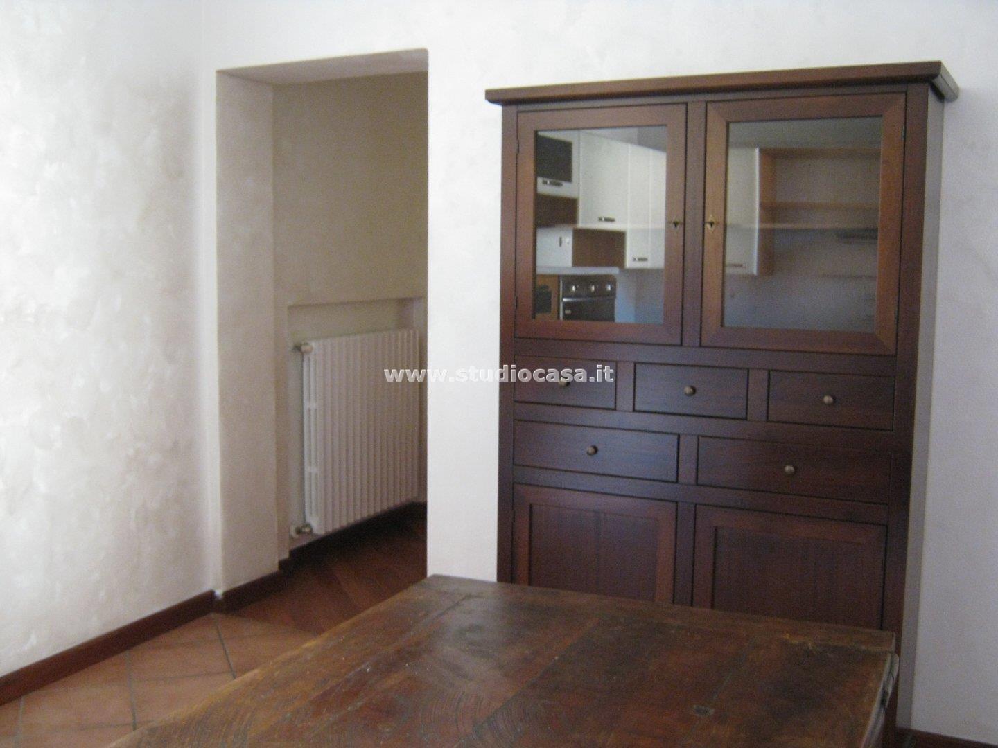 Appartamento in vendita a Cremona