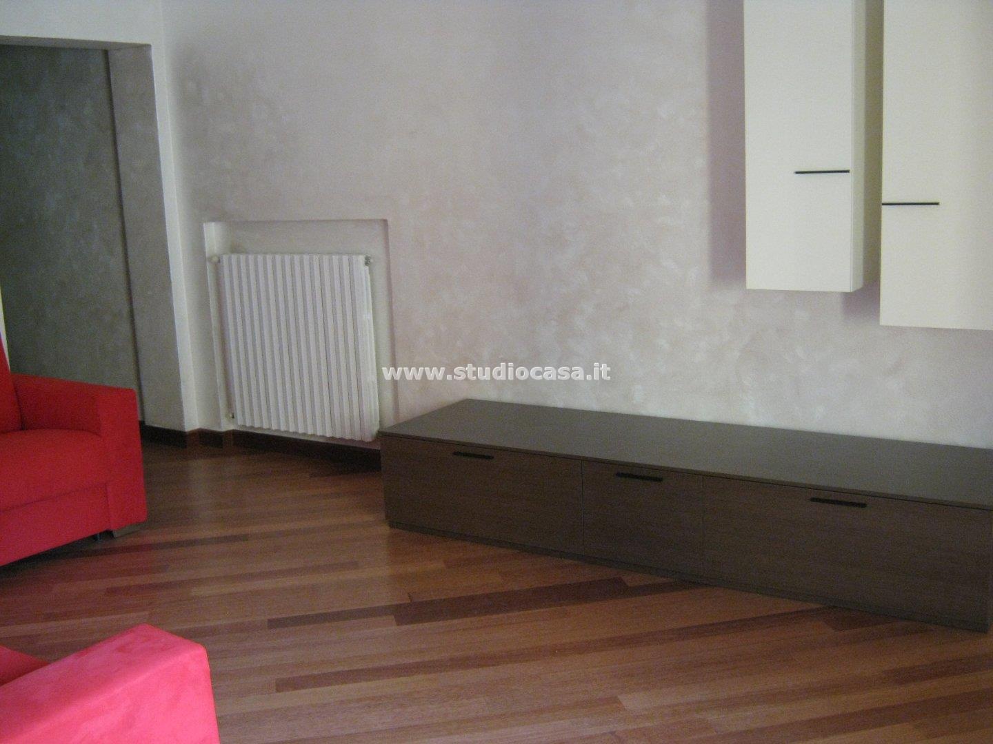 Appartamento in vendita a Cremona