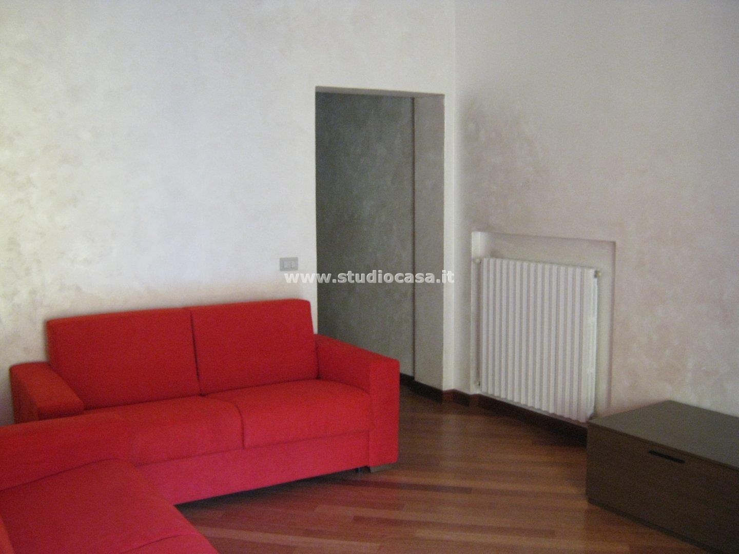 Appartamento in vendita a Cremona