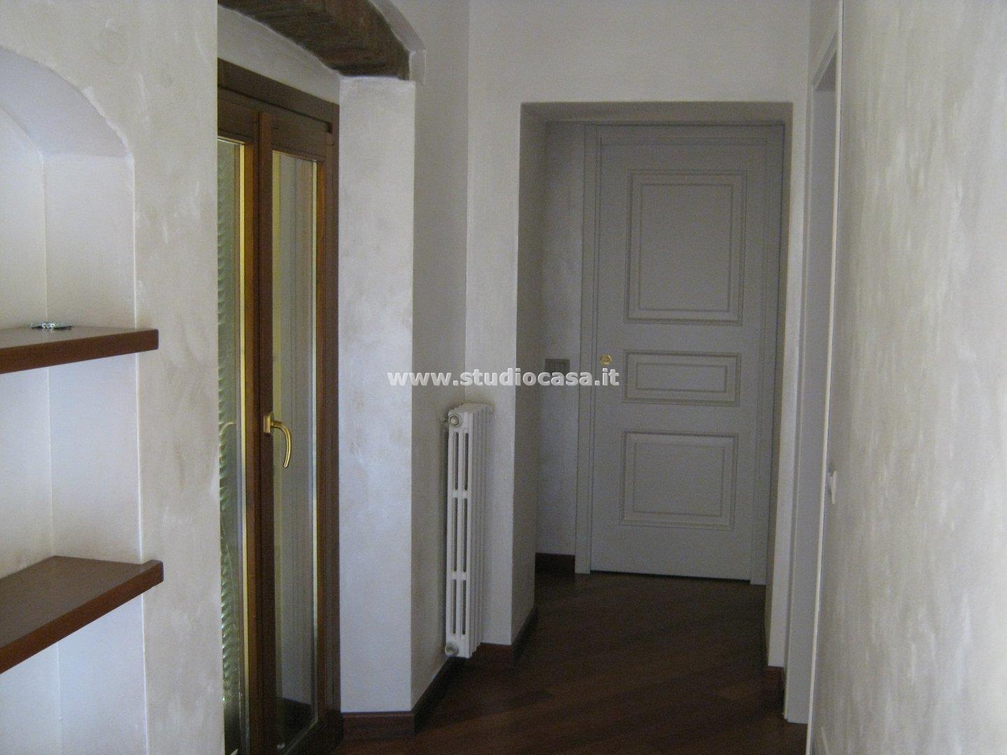 Appartamento in vendita a Cremona