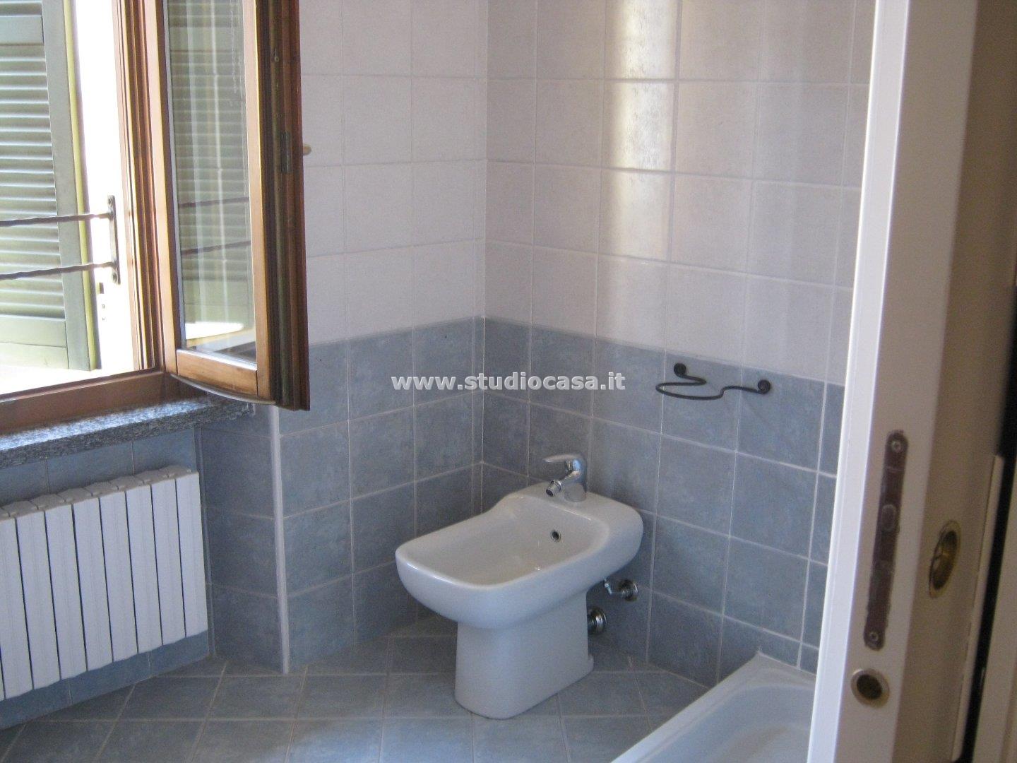 Appartamento in vendita a Cremona