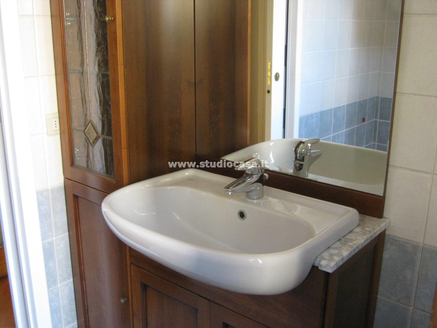 Appartamento in vendita a Cremona