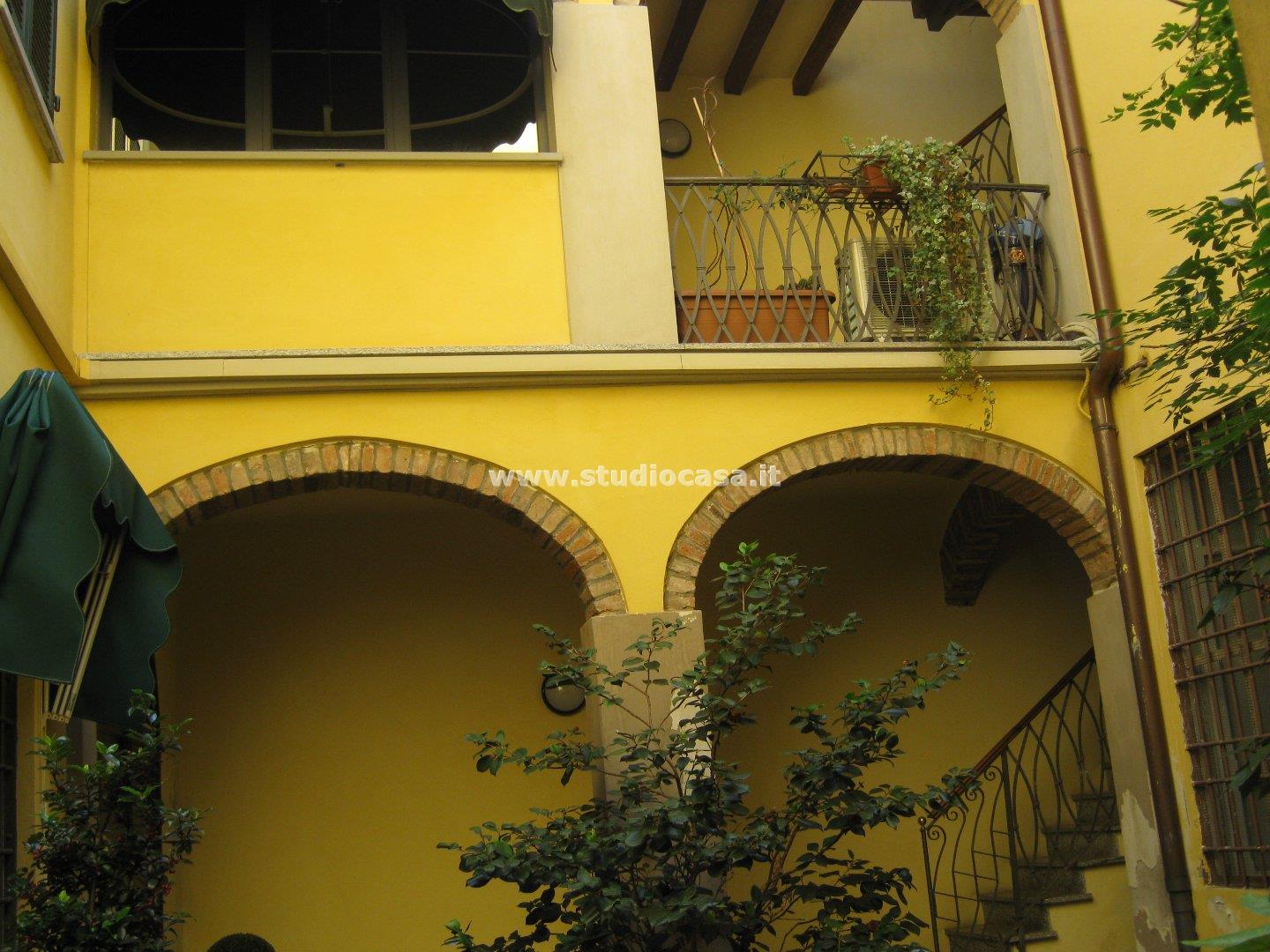 Appartamento in vendita a Cremona