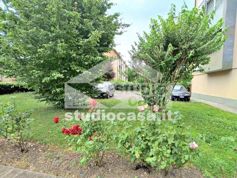 Appartamento in vendita a Cremona