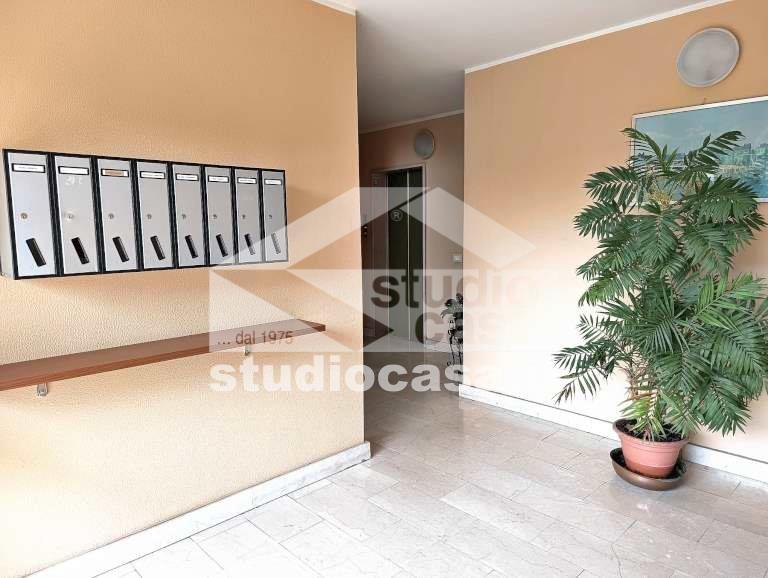 Appartamento in vendita a Cremona