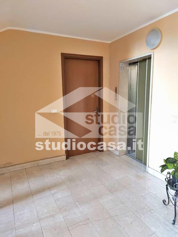 Appartamento in vendita a Cremona