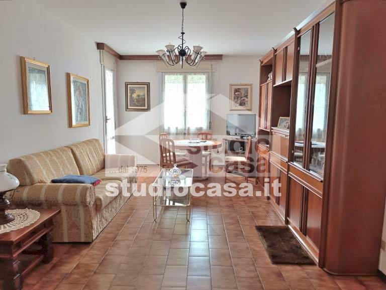 Appartamento in vendita a Cremona