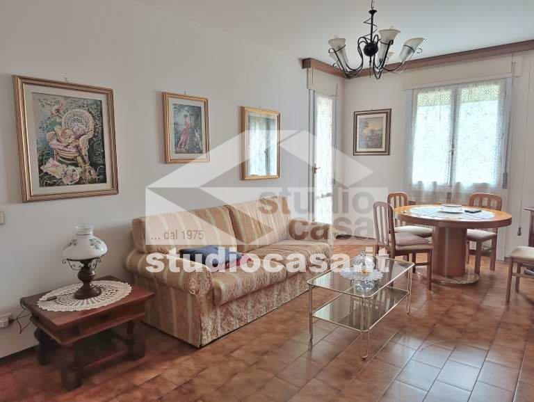 Appartamento in vendita a Cremona