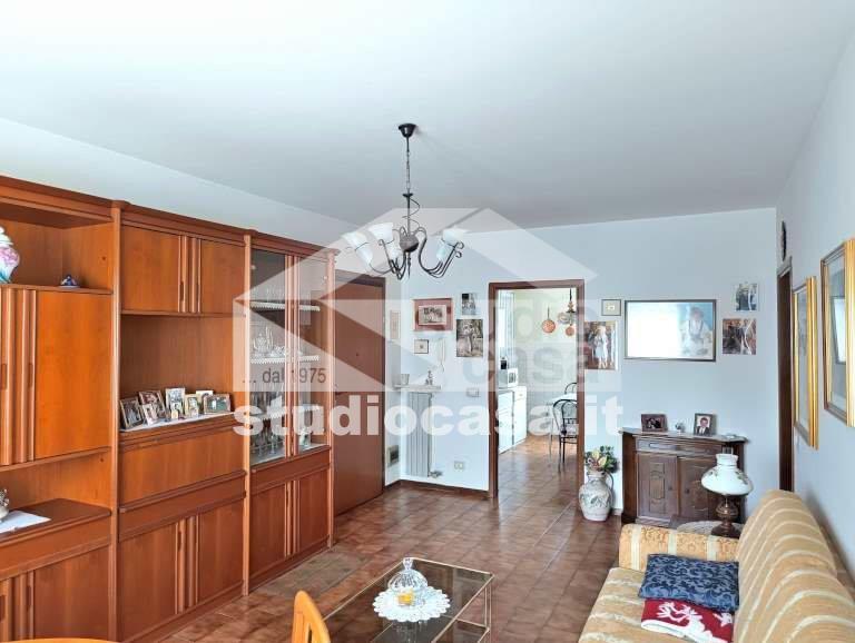 Appartamento in vendita a Cremona