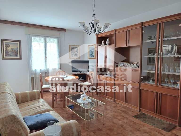 Appartamento in vendita a Cremona
