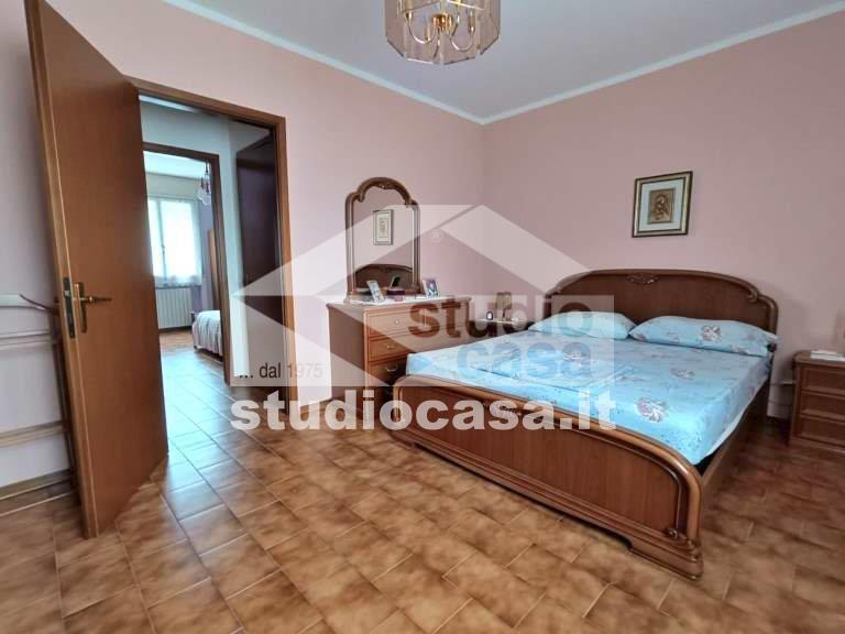 Appartamento in vendita a Cremona