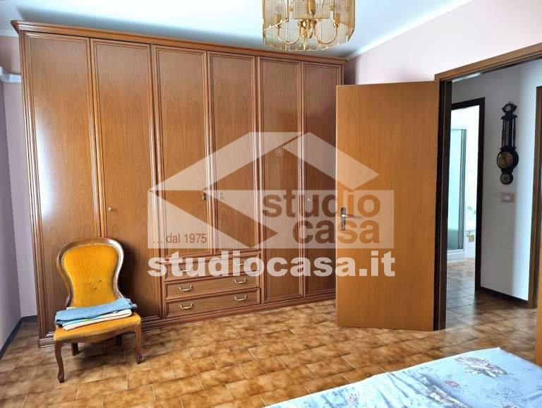 Appartamento in vendita a Cremona