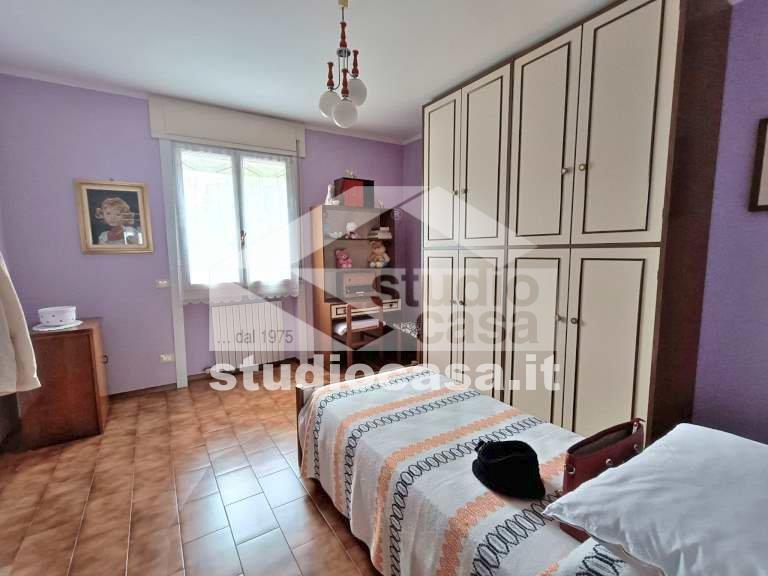 Appartamento in vendita a Cremona