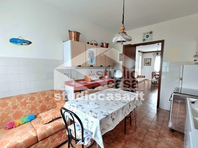 Appartamento in vendita a Cremona