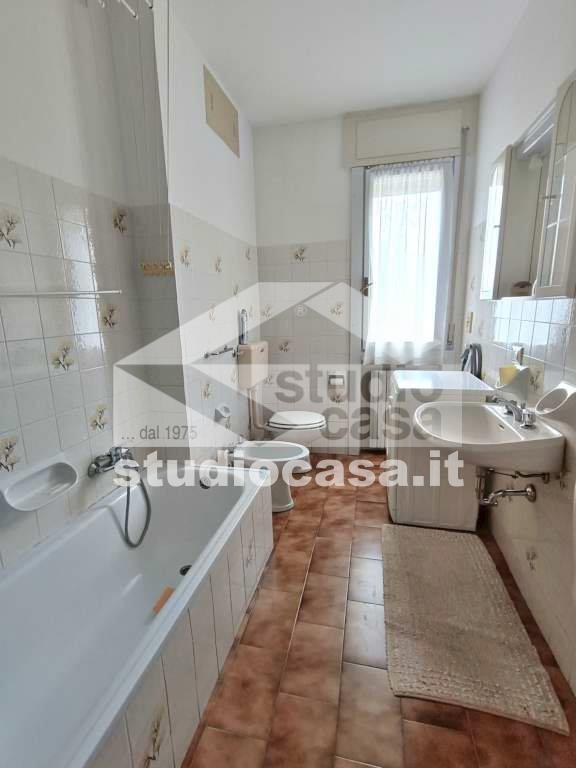 Appartamento in vendita a Cremona