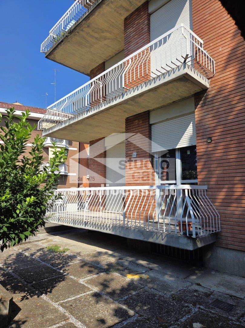 Appartamento in vendita a Cremona