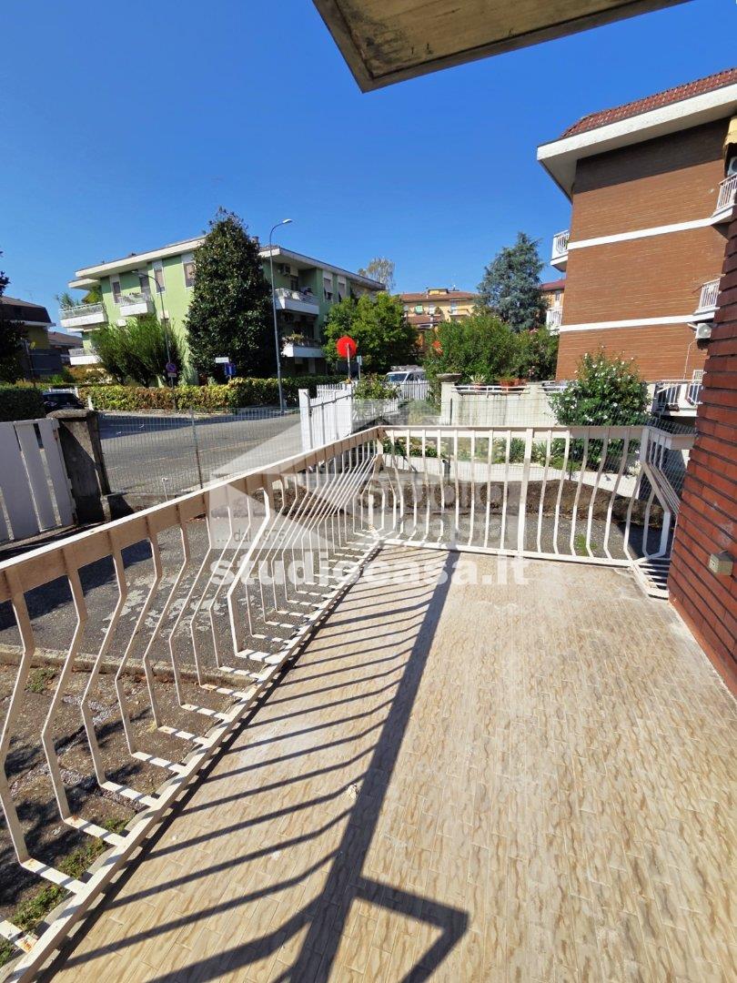 Appartamento in vendita a Cremona