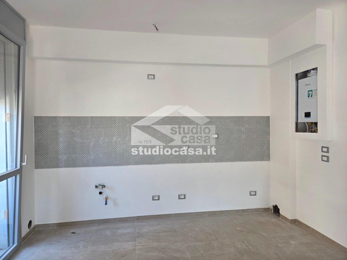 Appartamento in vendita a Cremona