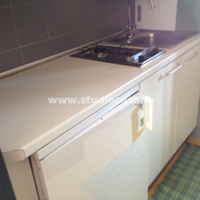 Appartamento in affitto a Cremona