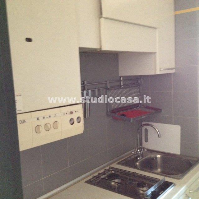 Appartamento in affitto a Cremona