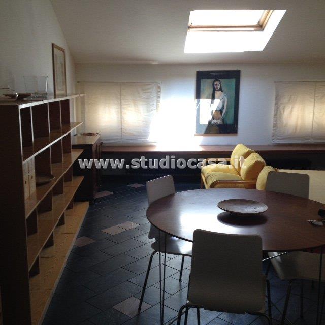 Appartamento in affitto a Cremona