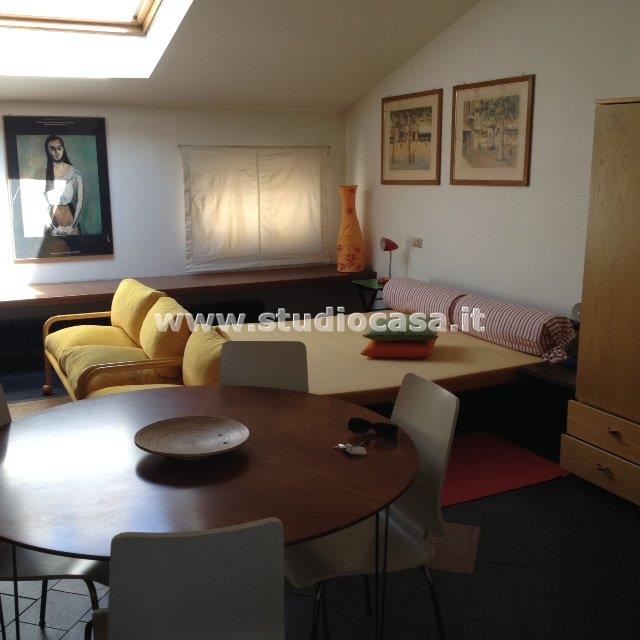 Appartamento in affitto a Cremona