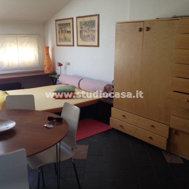 Appartamento in affitto a Cremona