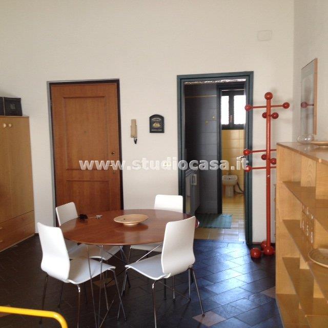 Appartamento in affitto a Cremona