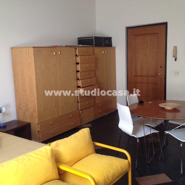 Appartamento in affitto a Cremona