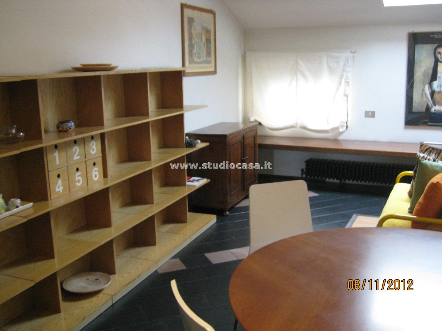 Appartamento in affitto a Cremona