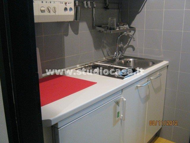 Appartamento in affitto a Cremona