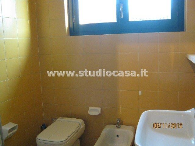 Appartamento in affitto a Cremona