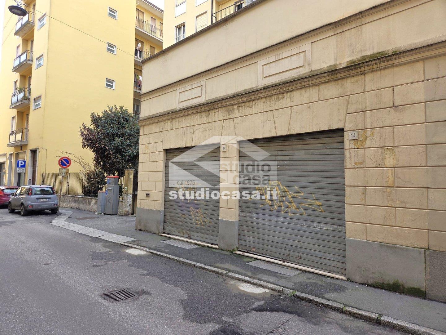 Negozio in vendita a Cremona